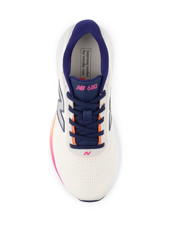 New Balance - FreshFoam 680 v9 -juoksukengät - SEA SEA SALT | Stockmann - photo 3
