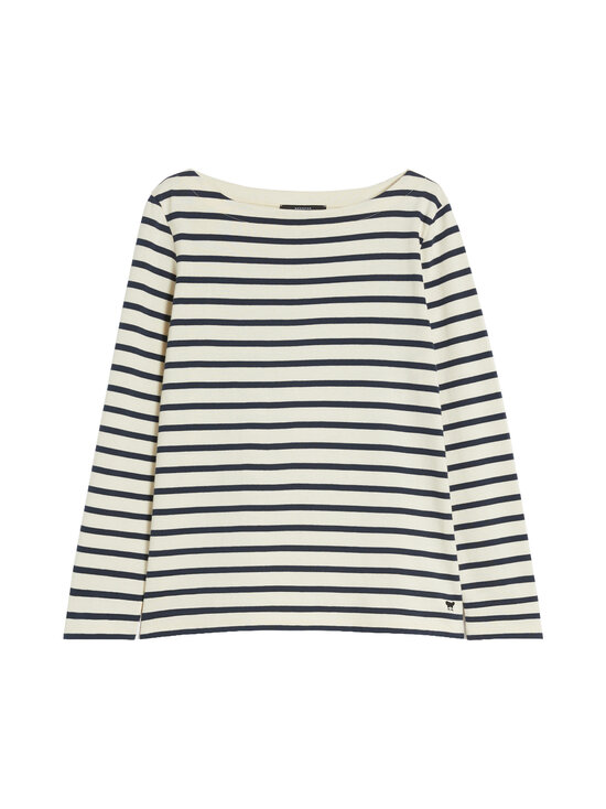 Max Mara Weekend - EkdErasmo-paita - 001 IVORY | Stockmann - photo 1