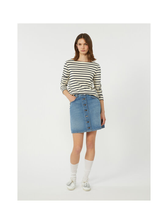 Max Mara Weekend - EkdErasmo-paita - 001 IVORY | Stockmann - photo 4