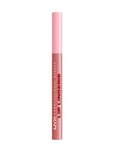 NYX Professional Makeup - Lip Lingerie Liner Stain -huultenrajauskynä | Stockmann