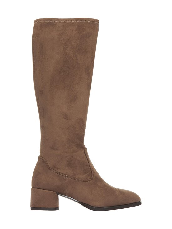 Unisa - Saapad Llana Tall Stretch - TAUPE | Stockmann - photo 1