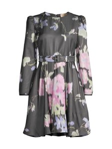 by TiMo - Tailored Mini -satiinimekko - 536 - CASCADE | Stockmann