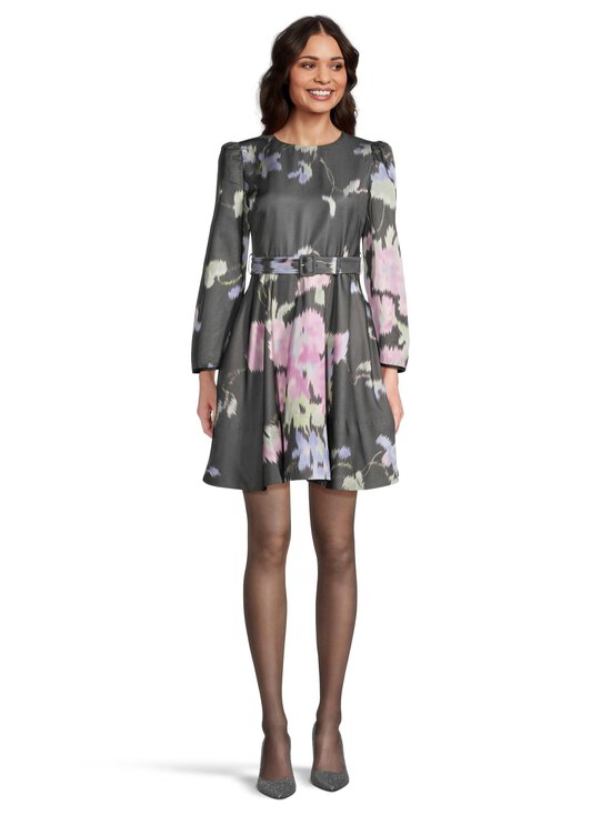 by TiMo - Tailored Mini -satiinimekko - 536 - CASCADE | Stockmann - photo 2