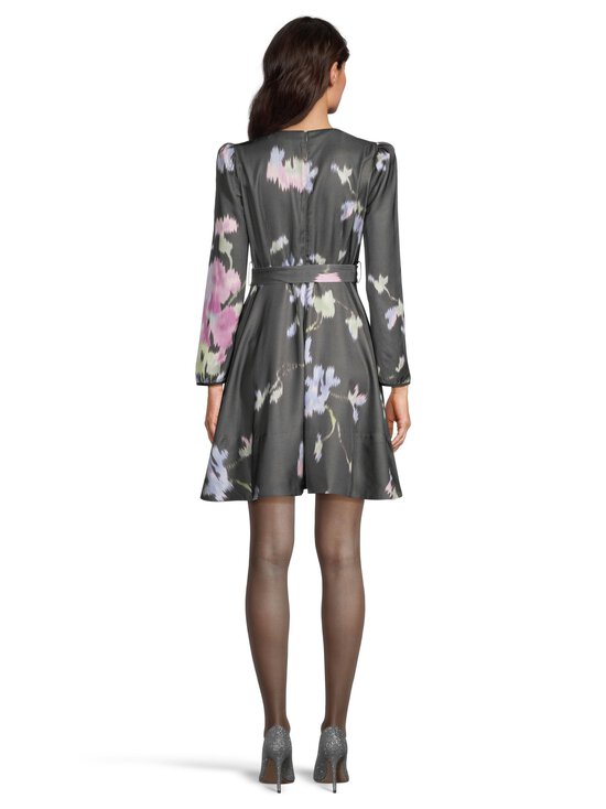 by TiMo - Tailored Mini -satiinimekko - 536 - CASCADE | Stockmann - photo 3