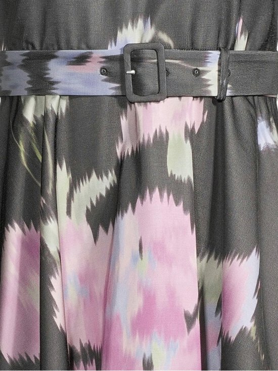 by TiMo - Tailored Mini -satiinimekko - 536 - CASCADE | Stockmann - photo 4