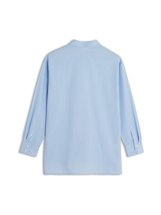 Maison Kitsuné - Baby Fox Casual -paitapusero - 0434 PURE BLUE | Stockmann - photo 2
