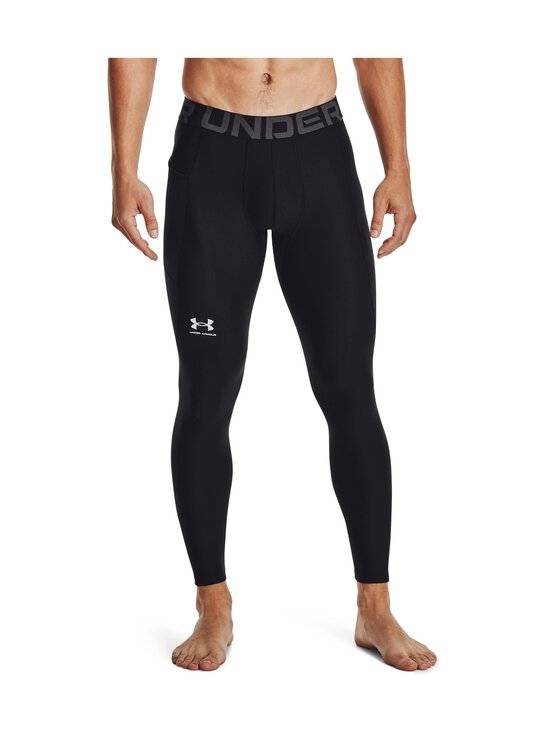 Under Armour - HeatGear-treenitrikoot - 001 BLACK - photo 3 Under Armour - HeatGear-treenitrikoot - 001 BLACK | Stockmann - photo 3