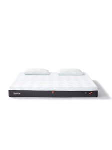 Tempur - Pro SmartCool -patja Firm 21 160 x 200 cm - WHITE | Stockmann