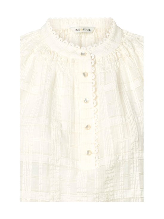 RUE de FEMME - Pluus Rowan - 02 OFF WHITE | Stockmann - photo 3