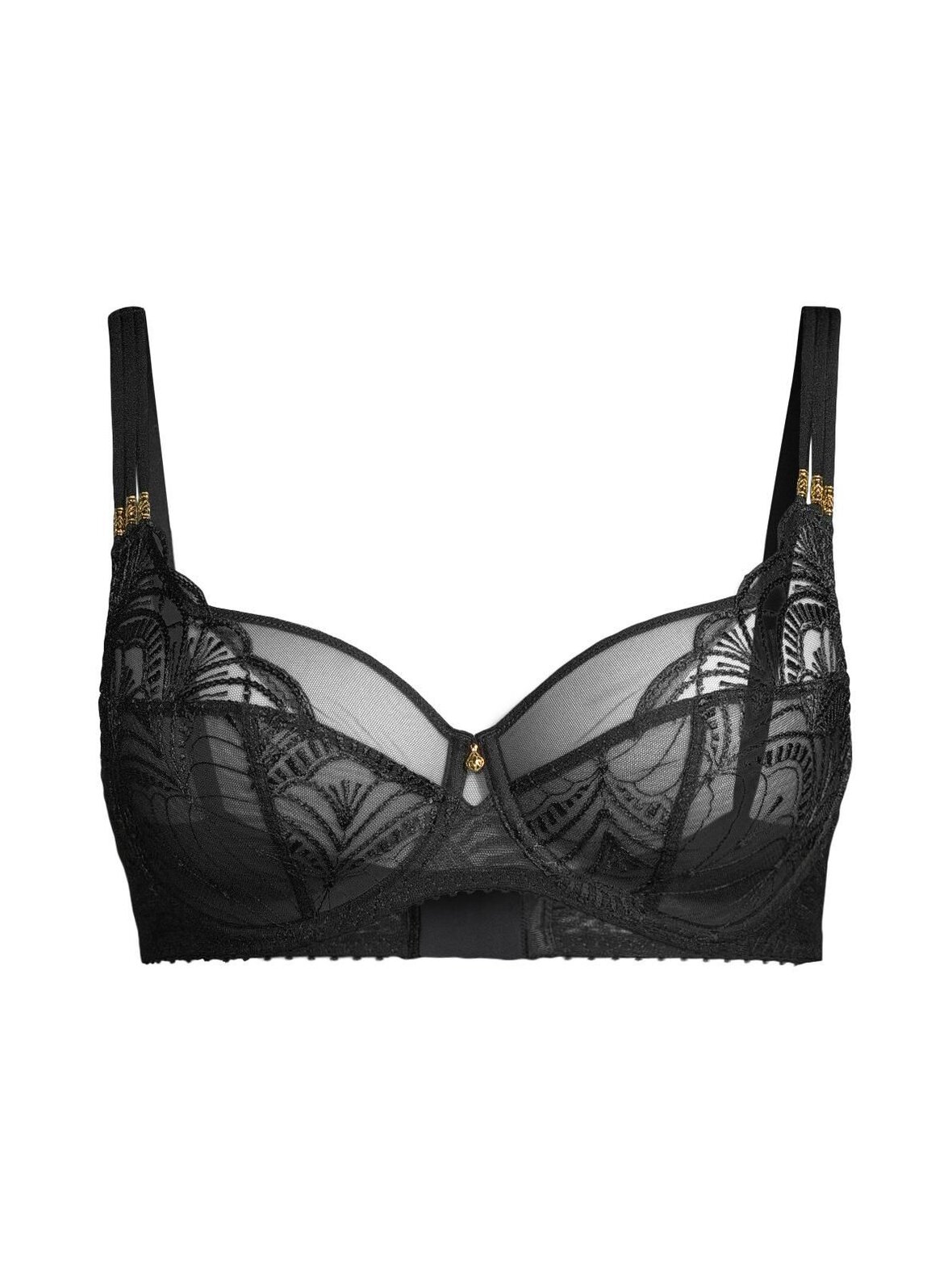 Shoulder Full-cup Vibes -rintaliivit