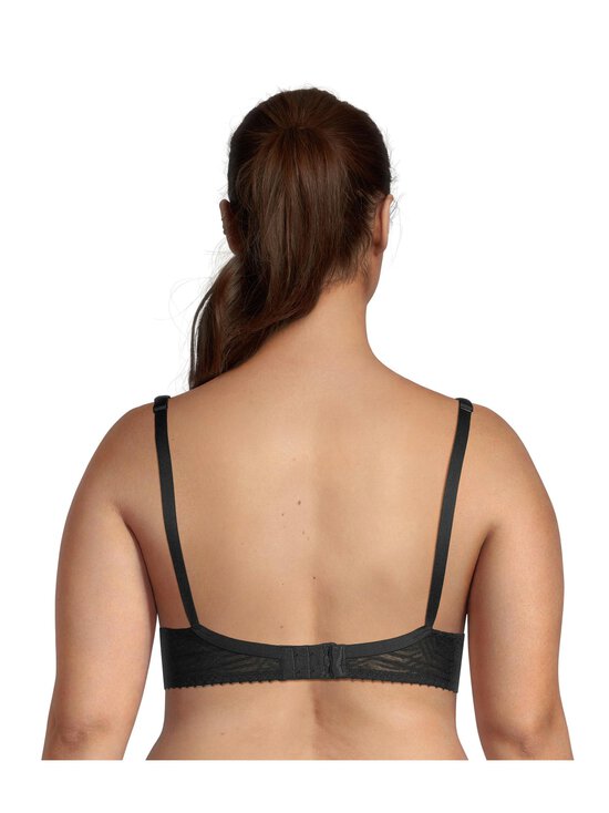 Aubade - Shoulder Full-cup Vibes -rintaliivit - BLACK - photo 3 Aubade - Shoulder Full-cup Vibes -rintaliivit - BLACK | Stockmann - photo 3