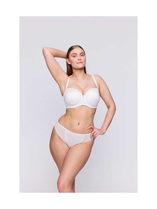 Primadonna - Knokke Padded Strapless -rintaliivit - NAT NATURAL - photo 9 Primadonna - Knokke Padded Strapless -rintaliivit - NAT NATURAL | Stockmann - photo 9
