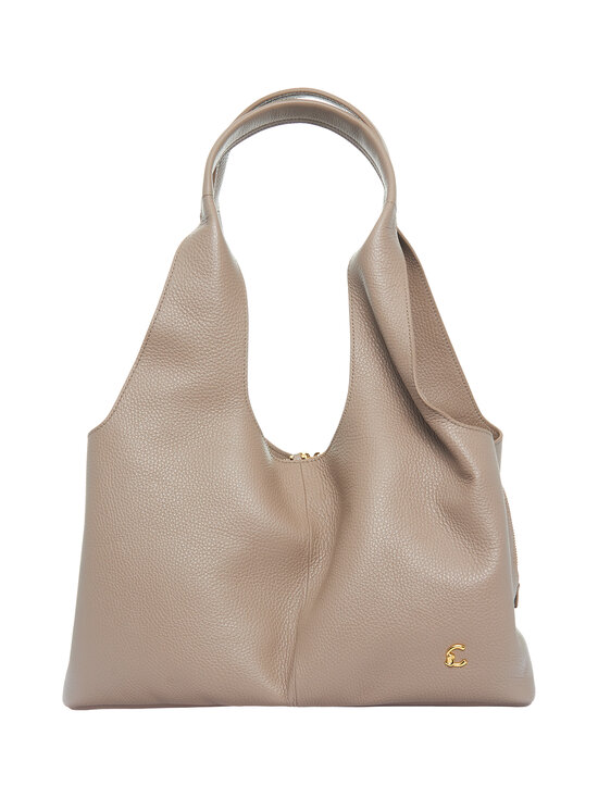Coccinelle - Nahkkott Nell - N59 WARM TAUPE | Stockmann - photo 1