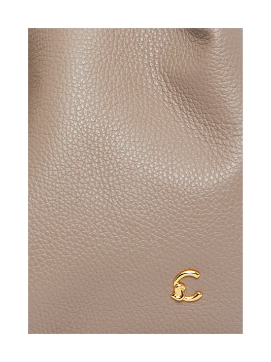 Coccinelle - Nahkkott Nell - N59 WARM TAUPE | Stockmann - photo 4