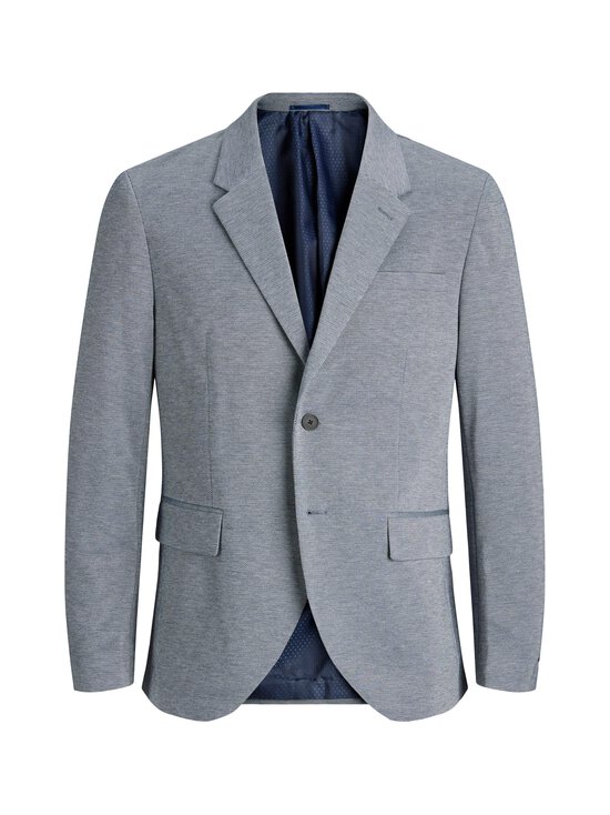 Jack & Jones - JprblaMartin Leon -bleiseri - DARK NAVY FIT:SLIM FIT | Stockmann - photo 1