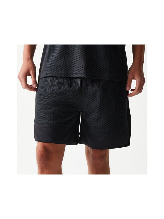 New Era - NE Mesh -treenishortsit - BLK | Stockmann - photo 3