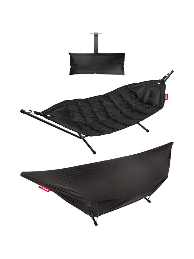 Headdemock Deluxe hammock set