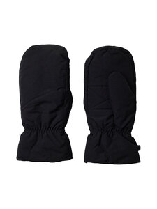 Selected - SlmThias Tech -rukkaset - BLACK | Stockmann