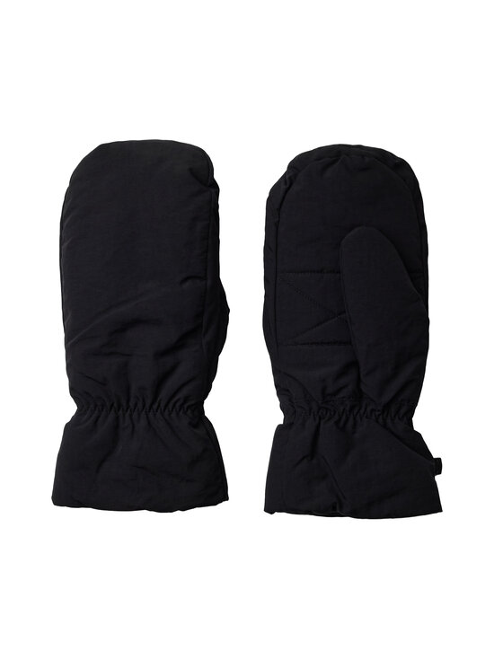 Selected - SlmThias Tech -rukkaset - BLACK | Stockmann - photo 1
