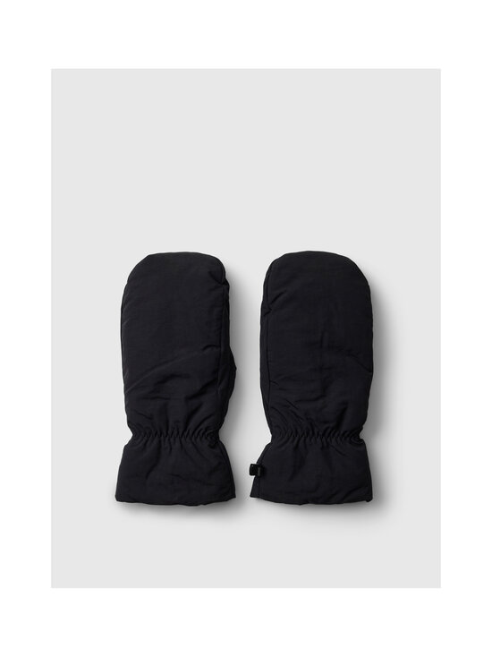 Selected - SlmThias Tech -rukkaset - BLACK | Stockmann - photo 2