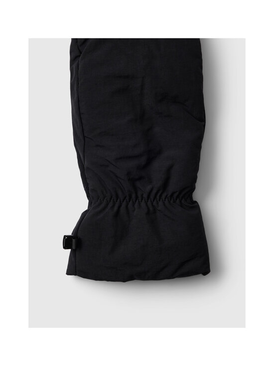 Selected - SlmThias Tech -rukkaset - BLACK | Stockmann - photo 3