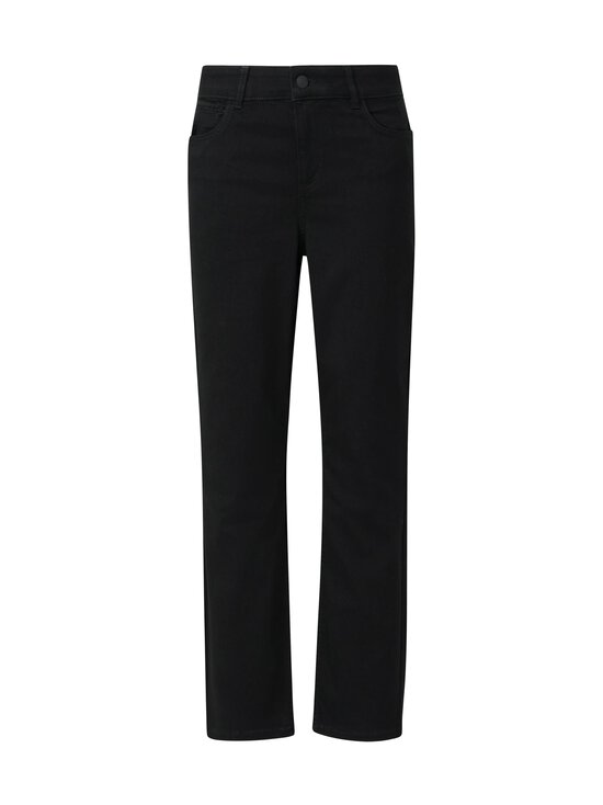 Comma - Denim Slim Leg -farkut - 99Z8 GREY/BLACK | Stockmann - photo 1
