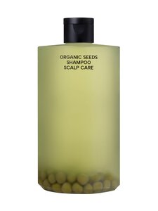 Whamisa - Šampoon Organic Seeds Green Peas Scalp Care | Stockmann