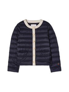 Busnel - Indiana-kevyt untuvatakki - SILVER BIRCH | Stockmann