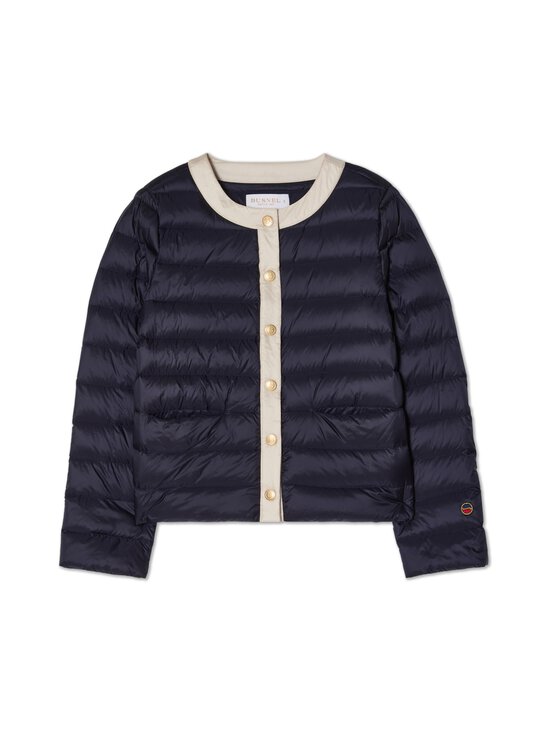 Busnel - Indiana-kevyt untuvatakki - SILVER BIRCH | Stockmann - photo 1