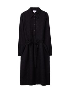 Makia - Lotte-paitamekko - 999 BLACK Makia - Lotte-paitamekko - 999 BLACK | Stockmann