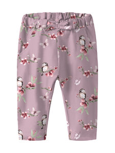Name It - Püksid NbfBetty - DAWN PINK | Stockmann