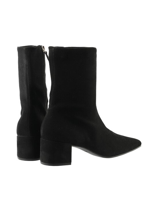högl - Velour puszābaki - 0100 BLACK | Stockmann - photo 2