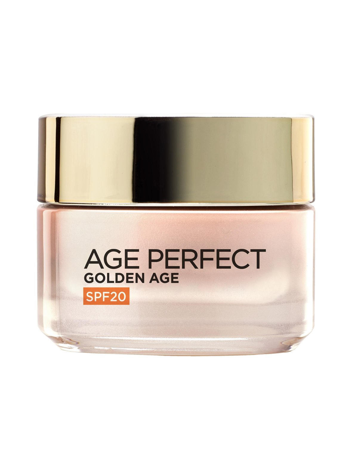 Age Perfect Golden Age Day Cream -päivävoide 50 ml