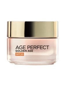 L'Oréal Paris - Age Perfect Golden Age Day Cream SPF20 -päivävoide 50 ml | Stockmann