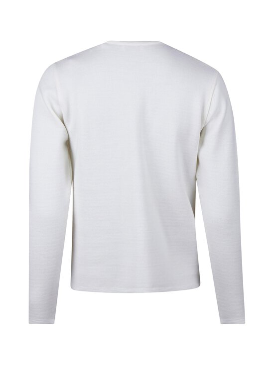 Stenströms - Merino-neuletakki - WHITE 000 - photo 2 Stenströms - Merino-neuletakki - WHITE 000 | Stockmann - photo 2