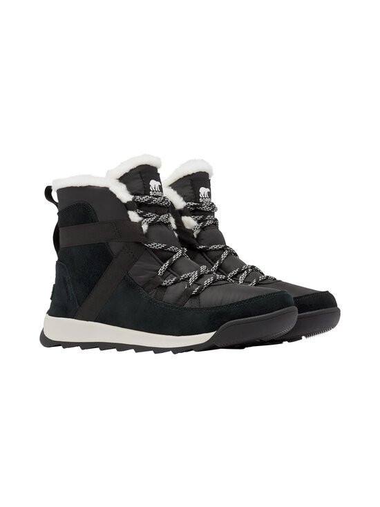 Sorel - Talvesaapad WHITNEY™ II FLURRY - 010 BLACK - photo 3 Sorel - Talvesaapad WHITNEY™ II FLURRY - 010 BLACK | Stockmann - photo 3