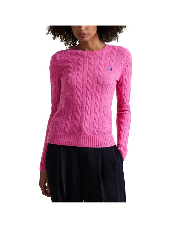 Polo Ralph Lauren - Kampsun Julianna - PINK LACE | Stockmann - photo 2