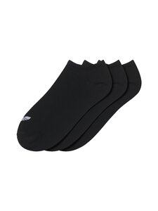 adidas Originals - Sukat 3-pack - S20274 BLACK/BLACK/WHITE adidas Originals - Sukat 3-pack - S20274 BLACK/BLACK/WHITE | Stockmann