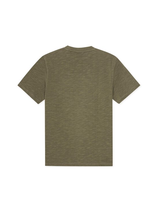 Les Deux - Ben Troy t-paita - 522 OLIVE NIGHT | Stockmann - photo 2