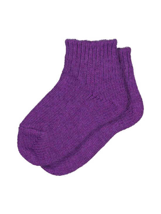 HELSINGIN VILLASUKKATEHDAS - Domestic-villasukat - ORVOKINVIOLETTI - photo 2 HELSINGIN VILLASUKKATEHDAS - Domestic-villasukat - ORVOKINVIOLETTI | Stockmann - photo 2