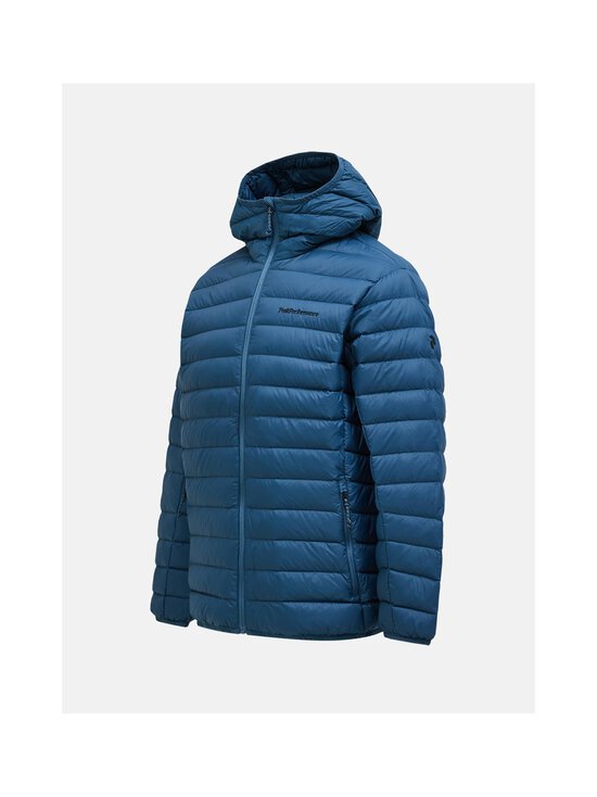 Peak Performance - M Liner Hood -untuvatakki - PB45 MOUNTAIN LAKE | Stockmann - photo 3