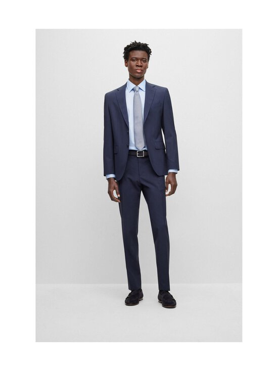 BOSS - Joe Regular Fit -kauluspaita - 450 LIGHT/PASTEL BLUE - photo 6 BOSS - Joe Regular Fit -kauluspaita - 450 LIGHT/PASTEL BLUE | Stockmann - photo 6