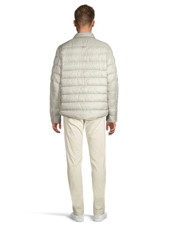 Polo Ralph Lauren - Cldn- topattu paitatakki - CLASSIC STONE - photo 3 Polo Ralph Lauren - Cldn- topattu paitatakki - CLASSIC STONE | Stockmann - photo 3
