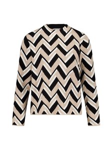 Gerry Weber Edition - Kudum - 9168 TAUPE, BLACK Gerry Weber Edition - Kudum - 9168 TAUPE, BLACK | Stockmann