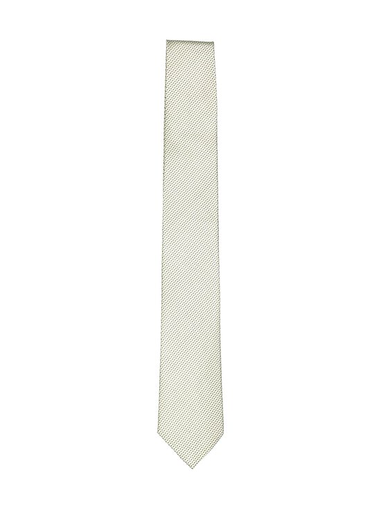 Amanda Christensen - Classic zīda kaklasaite - 501 GREEN MELANGE - photo 1 Amanda Christensen - Classic zīda kaklasaite - 501 GREEN MELANGE | Stockmann - photo 1
