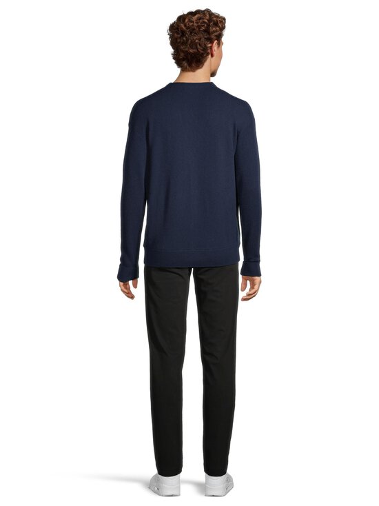 Lacoste - Neuletakki - NAVY BLUE | Stockmann - photo 3