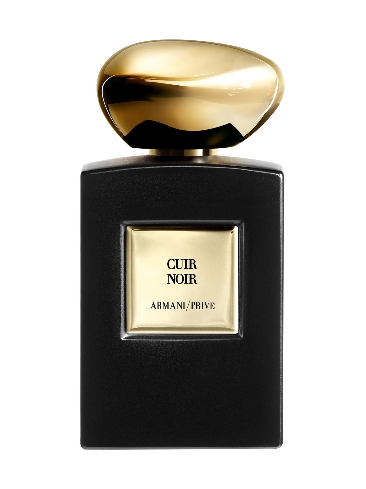 Armani Prive Cuir Noir EdP -tuoksu 100 ml