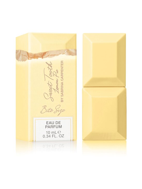 Sabrina Carpenter - Lemon Pie EdP -tuoksu - NOCOL | Stockmann - photo 4