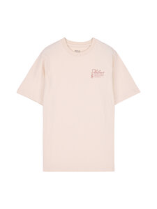 Makia - T-särk Sibelius - 003 NATURAL WHITE | Stockmann