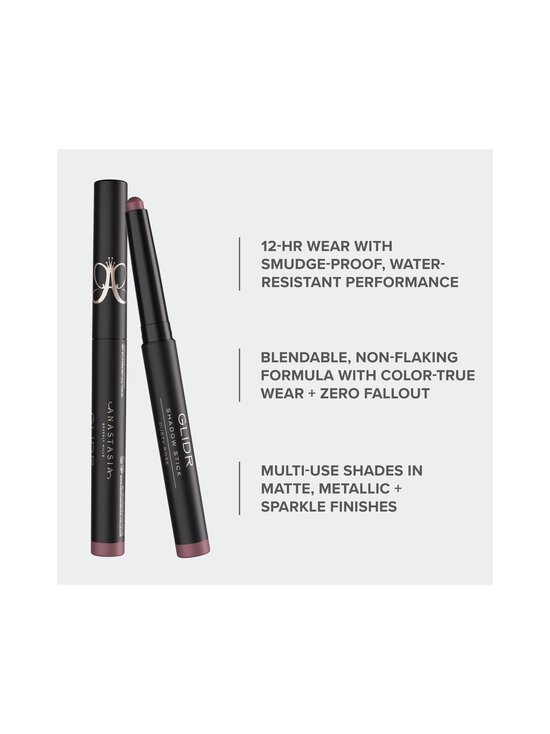 Anastasia - Glidr Eyeshadow Stick acu ēnu zīmulis - STARCLOUD | Stockmann - photo 5